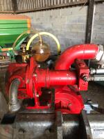 LD 35 DODA SLURRY PUMP - 3