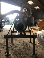 LD 35 DODA SLURRY PUMP - 4