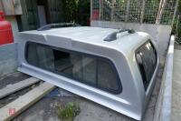 TOYOTA HILUX CANOPY - 3