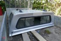 TOYOTA HILUX CANOPY - 6