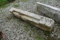 GRANITE FIREPLACE TOP