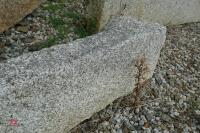 PART GRANITE FIREPLACE TOP - 5