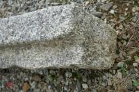 PART GRANITE FIREPLACE TOP - 7