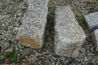 2 GRANITE LENGTHS - 2