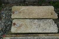 4 GRANITE LENGTHS - 5