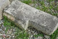 2 GRANITE LENGTHS