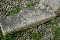 2 GRANITE LENGTHS - 7