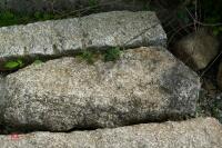 3 GRANITE LENGTHS - 8