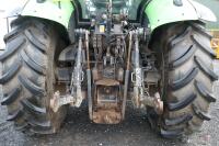 2011 DEUTZ AGROTRON M625 4WD TRACTOR - 14