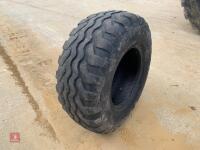 400/70-20 150A8 TL VREDESTEIN TYRE - 3