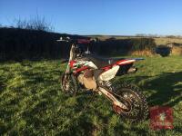 2017 STOMP DXR2 140CC PIT BIKE - 3