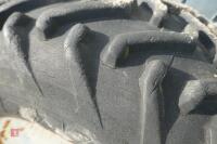 2 x 31 x 15.50 - 15 TYRES AND RIMS - 7