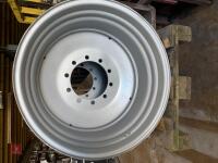 21'' X 32'' 10 STUD WHEEL RIMS - 4