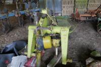 CLAAS WM165 DRUM MOWER (S/R) - 8