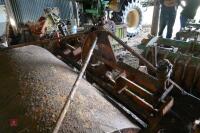 JOHNSON HAULM PULVERISER/ TOPPER - 7