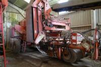 GRIMME ALL ROUNDER 87 POTATO HARVESTER - 7