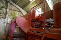 GRIMME ALL ROUNDER 87 POTATO HARVESTER - 10