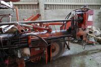 GRIMME ALL ROUNDER 87 POTATO HARVESTER - 12