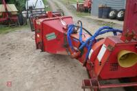 FARMI CH160 CHIPPER - 2