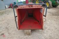 FARMI CH160 CHIPPER - 7