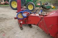 FARMI CH160 CHIPPER - 10