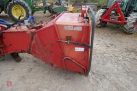 FARMI CH160 CHIPPER - 11