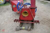 FARMI CH160 CHIPPER - 15