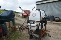 6M TEAM 500L SPRAYER - 10