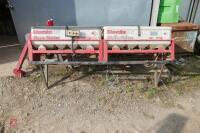 STOCKS AG MICRO SEEDER