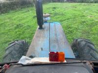 1990 FORD 7810 FORCE 3 TURBO 4WD TRACTOR - 2