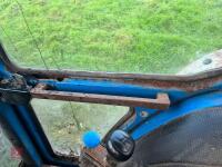 1990 FORD 7810 FORCE 3 TURBO 4WD TRACTOR - 5