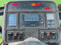 1990 FORD 7810 FORCE 3 TURBO 4WD TRACTOR - 8