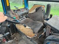 1990 FORD 7810 FORCE 3 TURBO 4WD TRACTOR - 10
