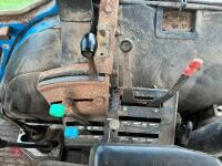 1990 FORD 7810 FORCE 3 TURBO 4WD TRACTOR - 11