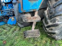 1990 FORD 7810 FORCE 3 TURBO 4WD TRACTOR - 15