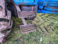 1990 FORD 7810 FORCE 3 TURBO 4WD TRACTOR - 23