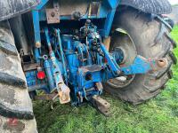1990 FORD 7810 FORCE 3 TURBO 4WD TRACTOR - 28