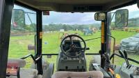 MASSEY FERGUSON 6265 4WD TRACTOR - 6