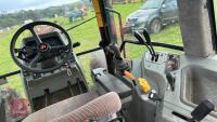 MASSEY FERGUSON 6265 4WD TRACTOR - 7