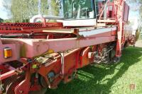 GRIMME SE 1700 LDS V18 POTATO HARVESTER - 54