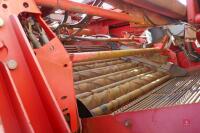 GRIMME SE 1700 LDS V18 POTATO HARVESTER - 56