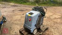KRASNZLE DIESLE PRESSURE WASHER