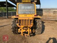 MASSEY FERGUSON 30E INDUSTRIAL LOADER - 3