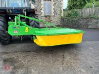 SAMASZ DRUM MOWER