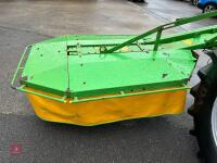 SAMASZ DRUM MOWER - 2