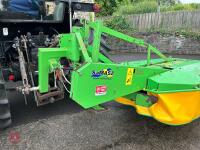 SAMASZ DRUM MOWER - 3