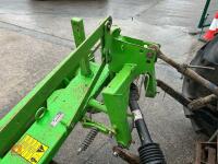 SAMASZ DRUM MOWER - 5