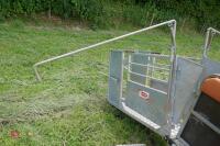 RITCHIE COMBI CLAMP - 2