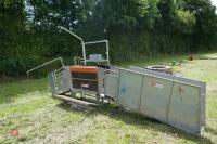 RITCHIE COMBI CLAMP - 18