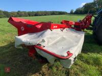 LELY 280MC 9FT MOWER CONDITIONER - 3